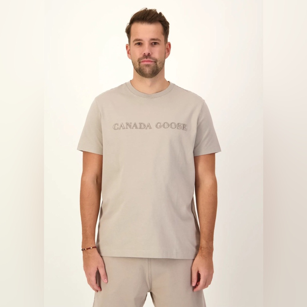 Canada Goose Emersen T-Shirt - Picture 2 of 5